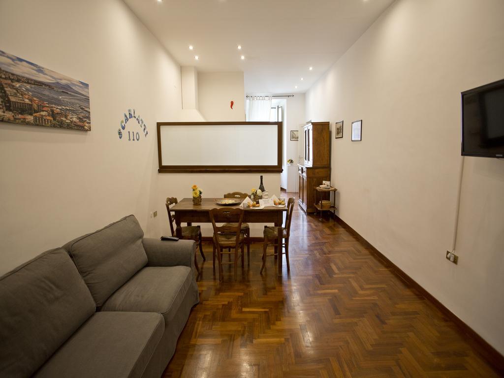 Appartement Casa Scarlatti 110
